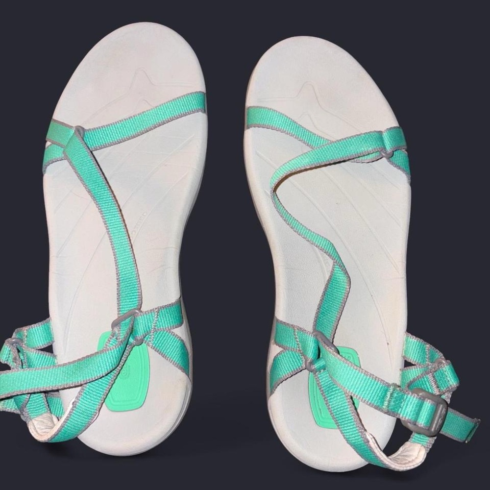 Women’s Teva Sandals